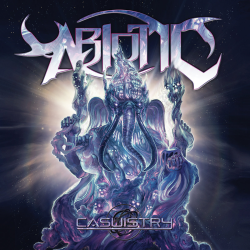 Abiotic - Casuistry