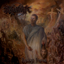 Acheronte - Ancient Furies