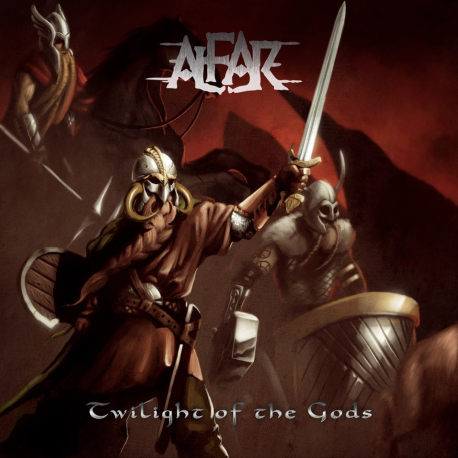 Alfar – Twilight Of The Gods