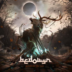 Bedowyn – Blood Of The Fall