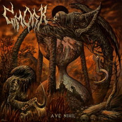 Gmork – Ave Nihil