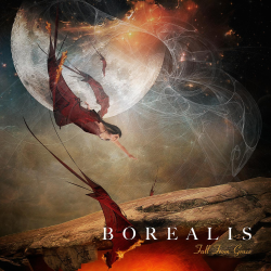 Borealis – Fall From Grace