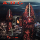 A.R.G. – Entrance (Digipack)