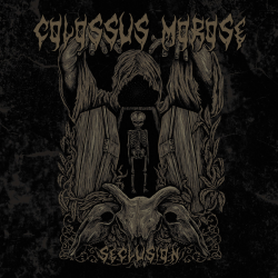 Colossus Morose – Seclusiоn (Digipack)