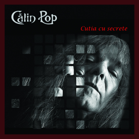 Călin Pop – Cutia Cu Secrete