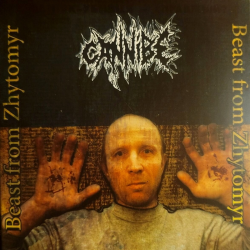 Cannibe – Beast From Zhytomyr