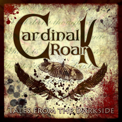 Cardinal Roark – Tales From The Darkside