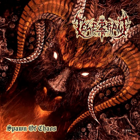 Celebrant – Spawn Of Chaos