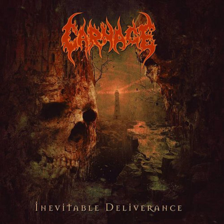 Carnage – Inevitable Deliverance