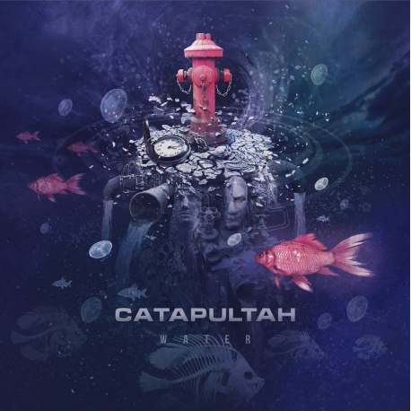 Catapultah – Water