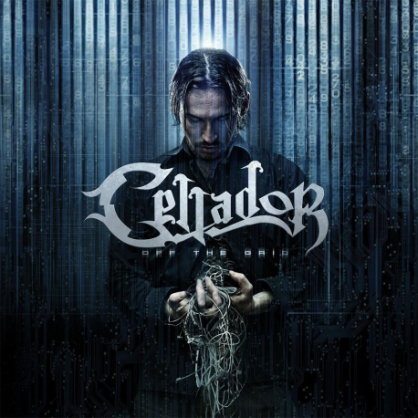 Cellador – Off The Grid