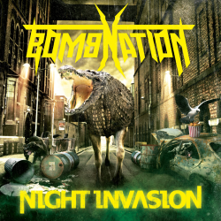 Bombnation – Night Invasion