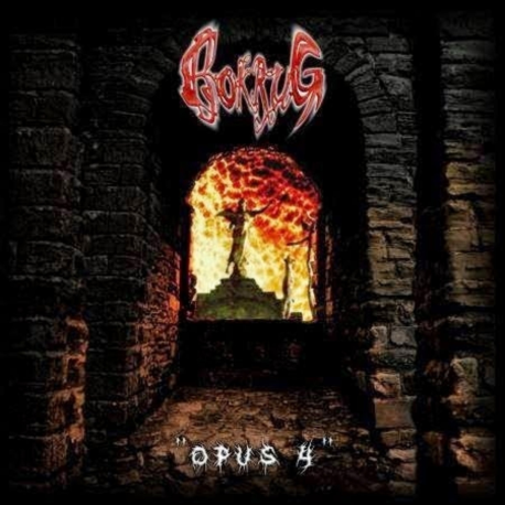 Bokrug – Opus 4