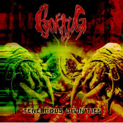 Bokrug – Tenebrous Divinities