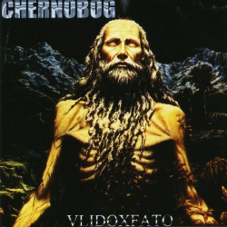 CHERNOBOG - Vlidoxfato