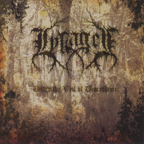 Lykauges – Under The Veil Of Depression