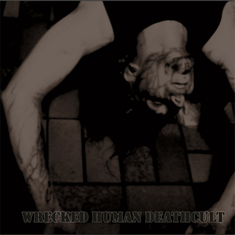 Lost Life - Wrecked Human Deathcult