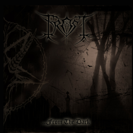 Frost – ...From The Dark