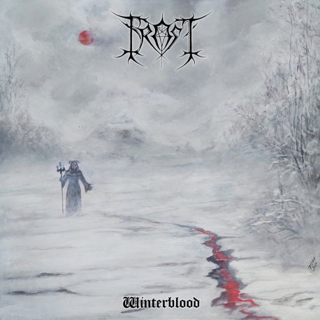 Frost - Winterblood