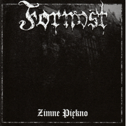 FORNOST-CD-Zimne Piękno