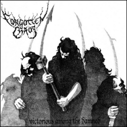 Forgotten Chaos - Victorious Among the Damned