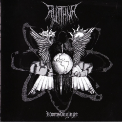 Rutthna - Doomsdaylight