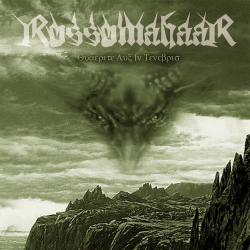 Rossomahaar - Quaerite Lux In Tenebris