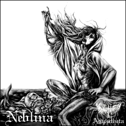 Ampulheta - Neblina