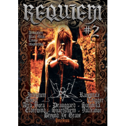 REQUIEM Magazine №2