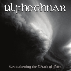 Ulfhethnar – Reawakening The Wrath Of Yore