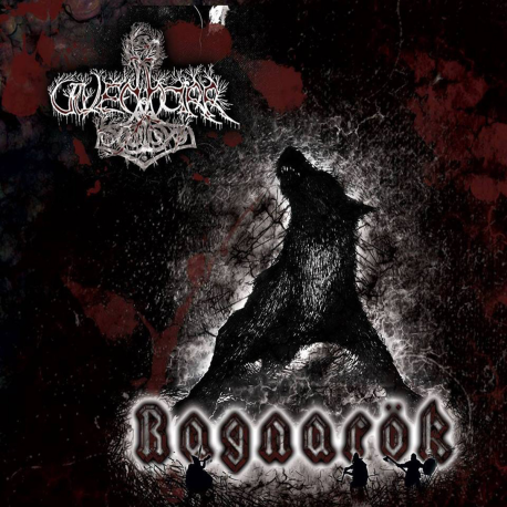 Ulvedharr - Ragnarök