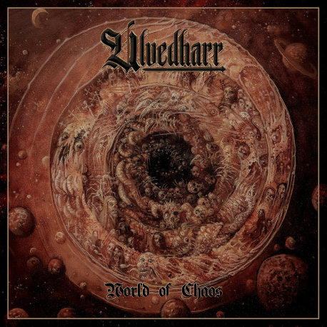 Ulvedharr – World Of Chaos