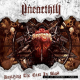 Unearthly – Baptizing The East In Blood (Live)