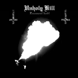 Unholy Kill - Znamení Hoří