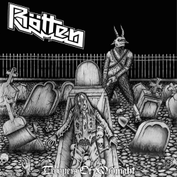 Rötten – Troopers Of Midnight