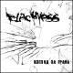 Blackness – Взгляд за грань