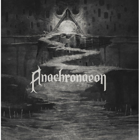 Anachronaeon - Everyday Chronicles