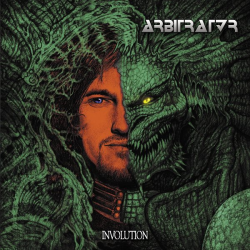 Arbitrator - Involution  (Single +Live)