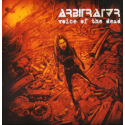 Arbitrator – Voice Of The Dead