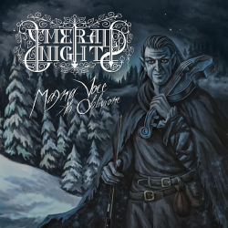 Emerald Night - Magna Voice Ab Oblivione