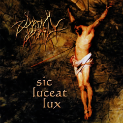 Mortal Intention – Sic Luceat Lux