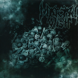 Mortal Wish – Occultum