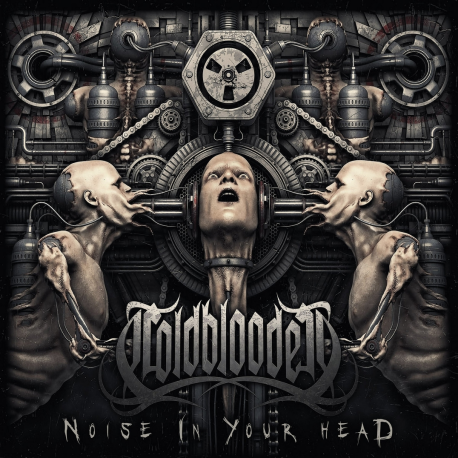 Coldblooded – Noise In Your Head