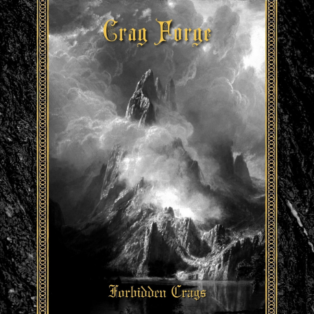 Crag Forge – Forbidden Crags