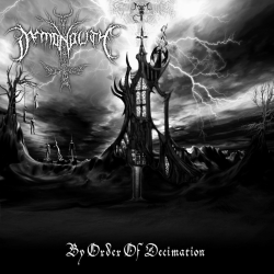 Daemonolith – By Order Of Decimation