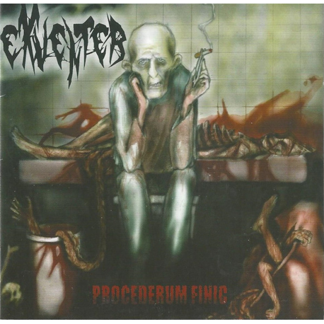 Exventer - Procederum Finic