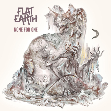 Flat Earth – None For One