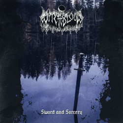 Witchblood – Sword And Sorcery