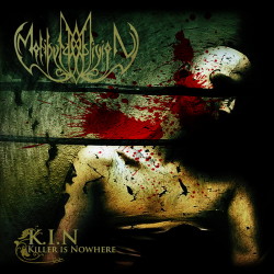 Moribund Oblivion - K.I.N.