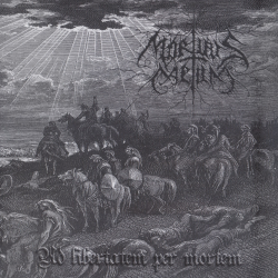 Mortuus Caelum – Ad Libertatem Per Mortem